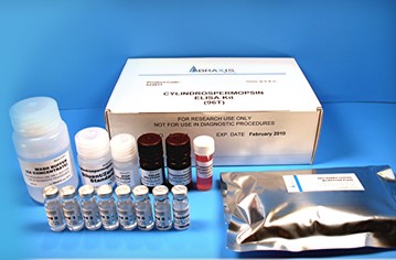 烷基酚ELISA檢測(cè)試劑盒